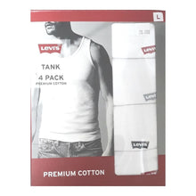Load image into Gallery viewer, Levi&#39;s Tank Tops for Men
