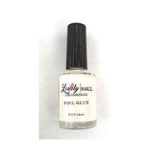Load image into Gallery viewer, LOVELY NAILZ FOIL GLUE PEGAMENTO
