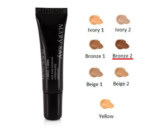 MARY KAY BRONZE 2 CONCEALER