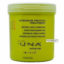 Load image into Gallery viewer, ROLLAND UNA INTENSIVE PROTEIN TREATMENT - TRATAMIENTO DE PROTEINA INTENSIVA
