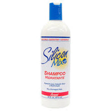 Cargar imagen en el visor de la galería, Silicon Mix Shampoo
