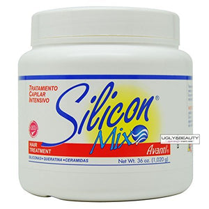 Silicon Mix Treatment / Tratamiento