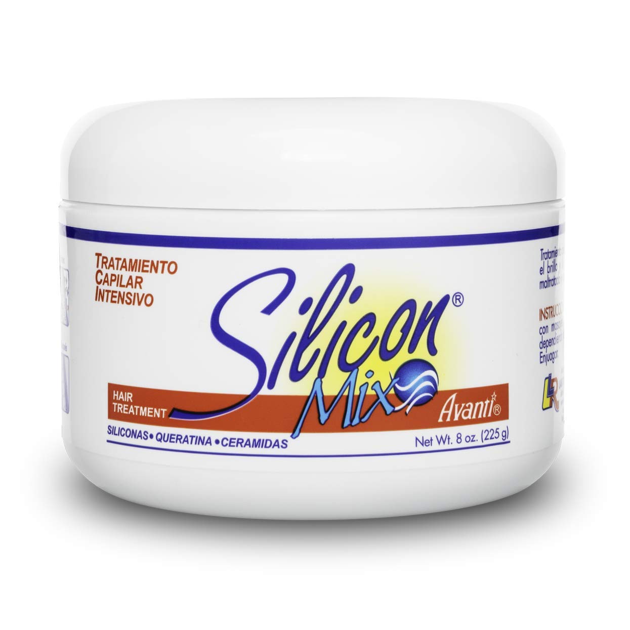 Silicon Mix Intensive Hair Treatment 16 oz
