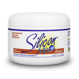 Silicon Mix Treatment / Tratamiento