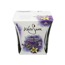 Load image into Gallery viewer, WHITE SWAN SCENTED CANDLE AIR FRESHENER
