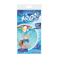 Load image into Gallery viewer, H2O GO BEACH BALL
