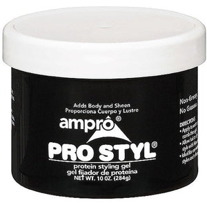 Ampro Pro Styl Protein Styling Gel