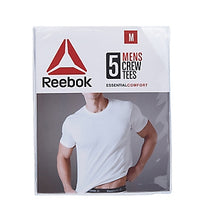 Load image into Gallery viewer, Reebok Crew Tees for Men
