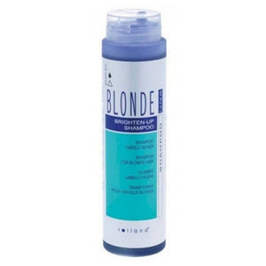 ROLLAND UNA BLONDE BRIGTHEN-UP SHAMPOO FOR BLONDE HAIR
