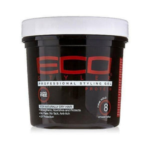 ECO STYLER  PROFESSIONAL STYLING GEL FOR NATURALLY DRY HAIR
