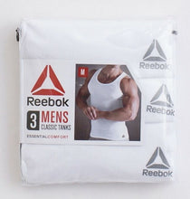 Cargar imagen en el visor de la galería, Reebok Tank Tops for Men

