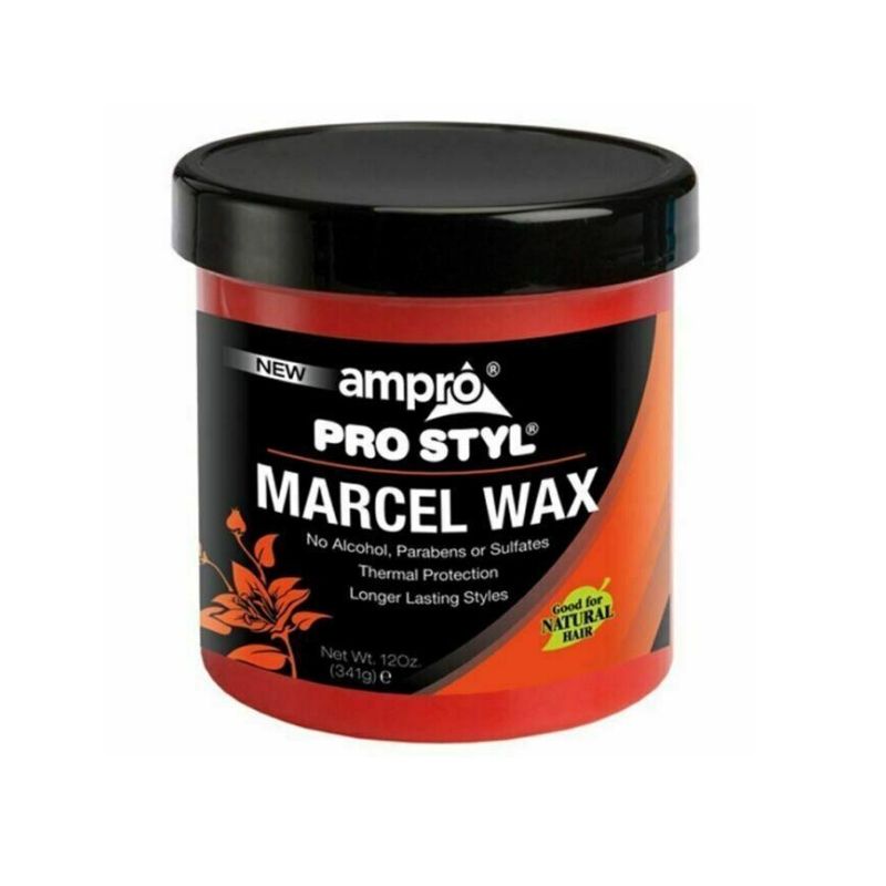 AMPRO PRO STYL MARCEL WAX